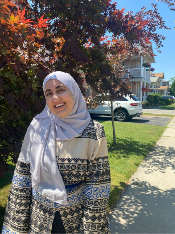 Hiba Hassan